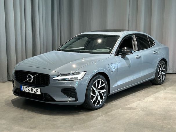 Volvo S60 AWD T8 341 kW image number 1