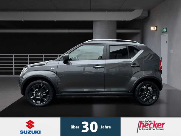 Suzuki Ignis 61 kW image number 2