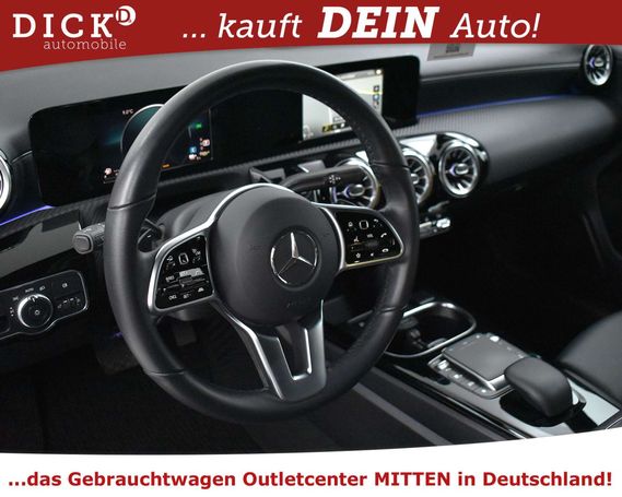 Mercedes-Benz A 250 160 kW image number 10