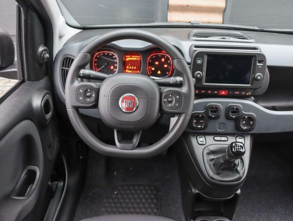 Fiat Panda 51 kW image number 4