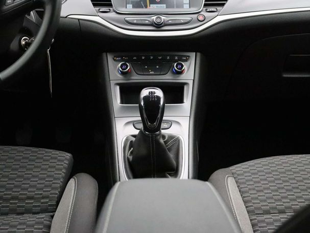 Opel Astra 1.5 D Sports Tourer 90 kW image number 10