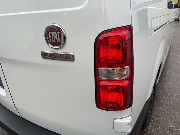 Fiat Scudo 145 107 kW image number 11