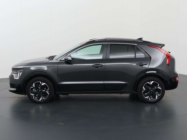 Kia Niro 150 kW image number 5