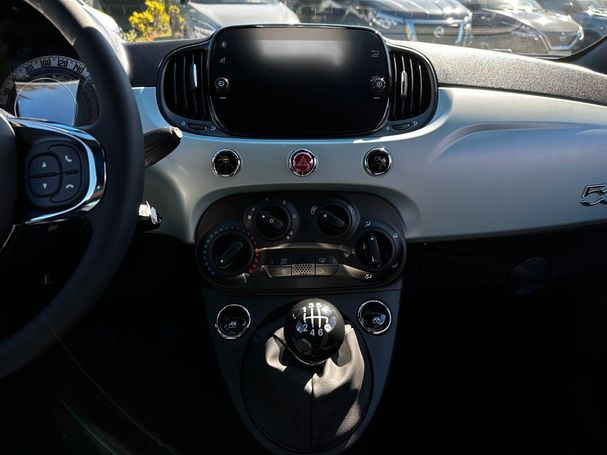 Fiat 500 51 kW image number 8