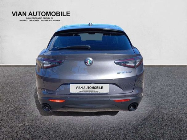 Alfa Romeo Stelvio 2.2 118 kW image number 5