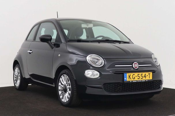 Fiat 500 0.9 TwinAir 59 kW image number 11