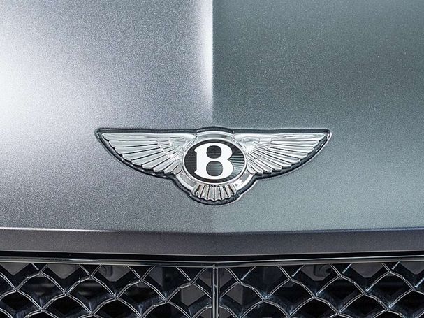 Bentley Continental GT 405 kW image number 9