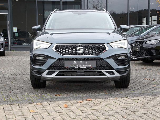 Seat Ateca TSI 4Drive 140 kW image number 7