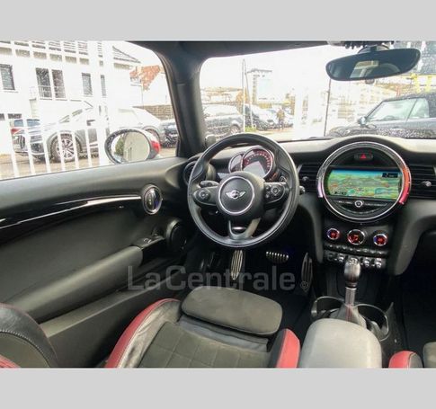 MINI John Cooper Works 170 kW image number 8