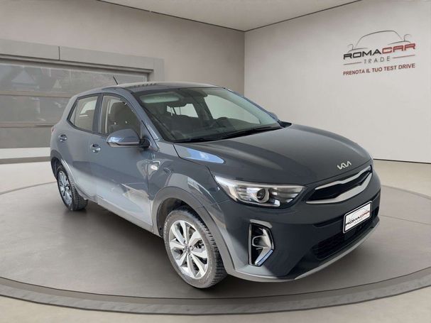 Kia Stonic 1.2 62 kW image number 3