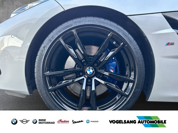 BMW Z4 M40i sDrive 250 kW image number 5