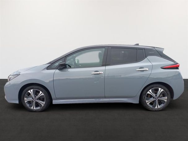 Nissan Leaf 110 kW image number 5