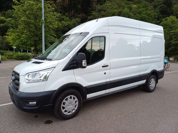 Ford Transit 350 96 kW image number 16