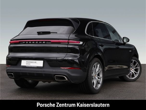 Porsche Cayenne E-Hybrid 346 kW image number 14