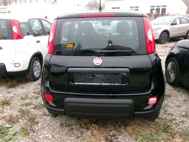 Fiat Panda 51 kW image number 6