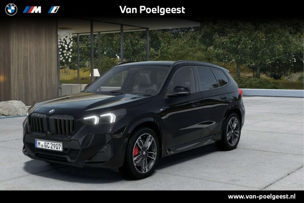 BMW X1 xDrive23i 160 kW image number 1