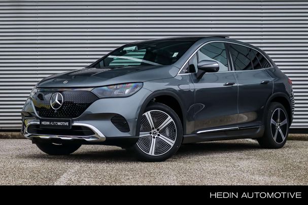 Mercedes-Benz EQE 350 Edition Electric 4MATIC 215 kW image number 1