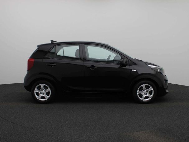 Kia Picanto 1.0 49 kW image number 6