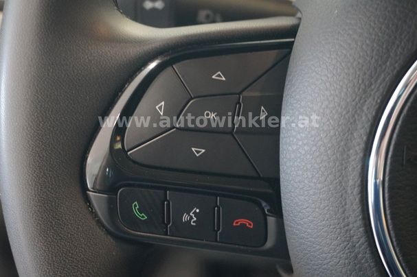 Jeep Renegade 88 kW image number 13