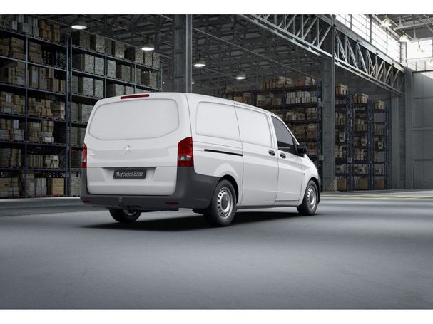 Mercedes-Benz Vito 110 CDI 75 kW image number 1