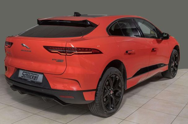 Jaguar I-Pace EV400 S AWD 294 kW image number 6