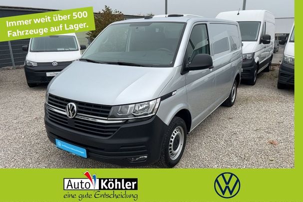 Volkswagen T6 Transporter DSG 110 kW image number 2