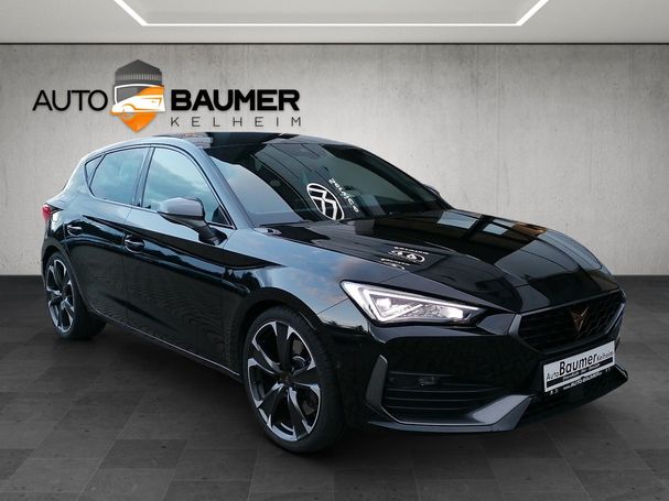 Cupra Leon 2.0 TSI DSG 180 kW image number 2