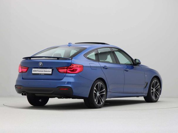 BMW 320i Gran Turismo 135 kW image number 9