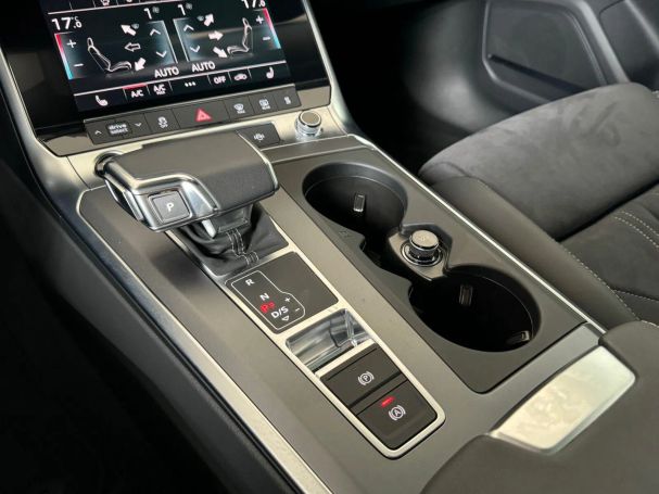 Audi A7 195 kW image number 37