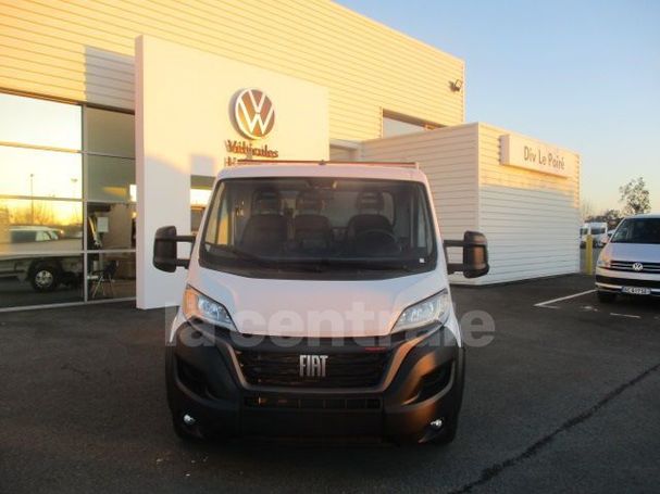 Fiat Ducato 132 kW image number 18