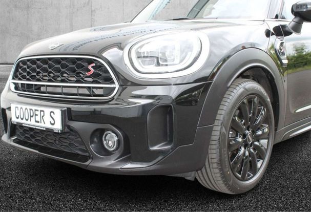 Mini Cooper S Countryman Countryman Cooper S ALL4 131 kW image number 14