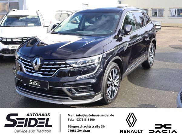 Renault Koleos dCi INITIALE PARIS 135 kW image number 1