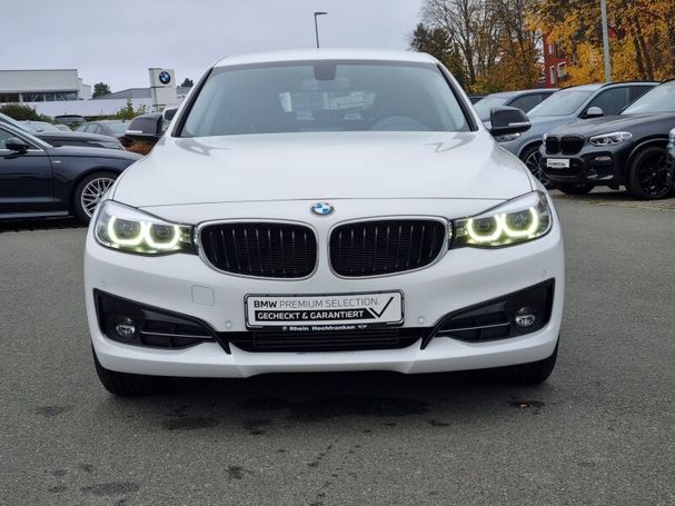 BMW 320d Gran Turismo Sport Line 140 kW image number 8