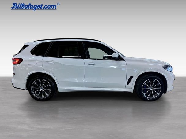 BMW X5 45e xDrive 294 kW image number 3