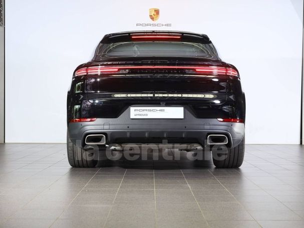 Porsche Cayenne Coupe E-Hybrid 346 kW image number 4