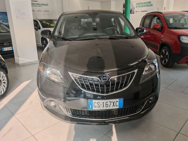 Lancia Ypsilon 51 kW image number 2