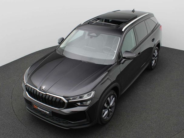 Skoda Kodiaq 1.5 TSI DSG 110 kW image number 14