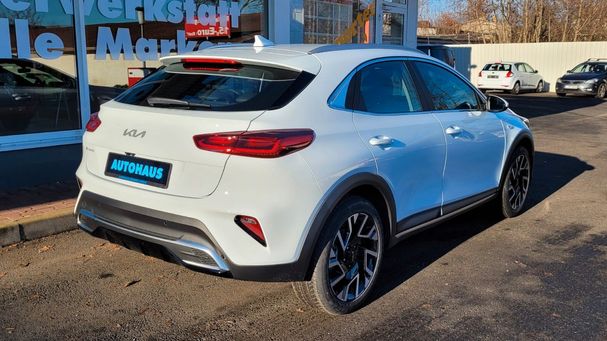 Kia XCeed 1.5 T-GDI Vision 118 kW image number 4