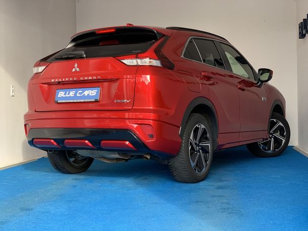 Mitsubishi Eclipse Cross 138 kW image number 6