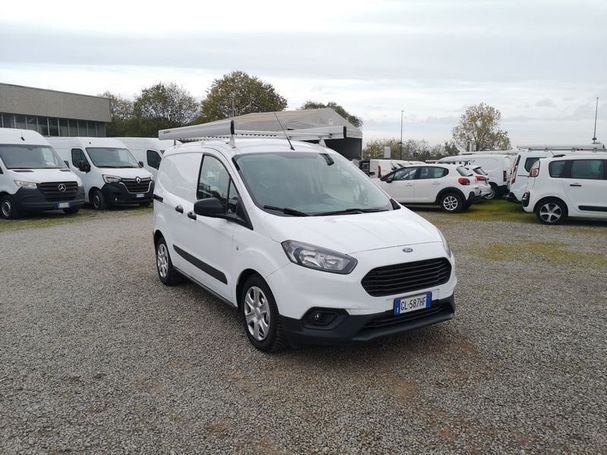 Ford Transit Courier 74 kW image number 2