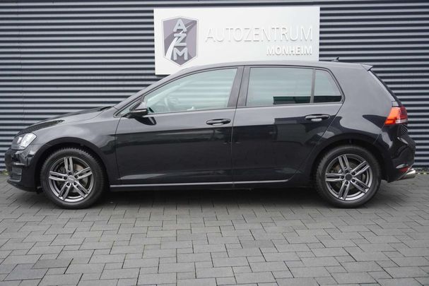 Volkswagen Golf 1.4 TSI 90 kW image number 5