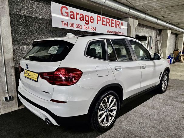 BMW X3 xDrive 135 kW image number 2