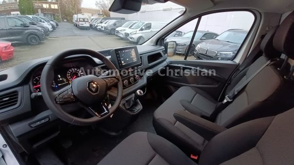 Renault Trafic dCi L2H1 110 kW image number 15