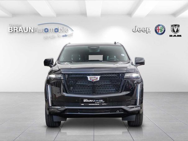 Cadillac Escalade AT Platinum 313 kW image number 2