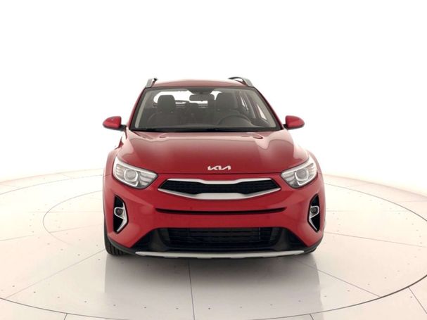 Kia Stonic 1.0 T-GDi 100 74 kW image number 3