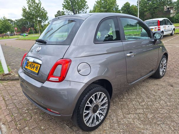 Fiat 500 0.9 TwinAir 60 kW image number 3