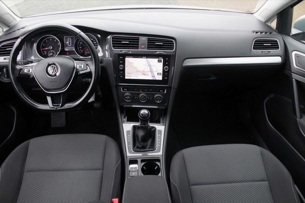 Volkswagen Golf Variant 1.0 TSI Trendline 81 kW image number 8