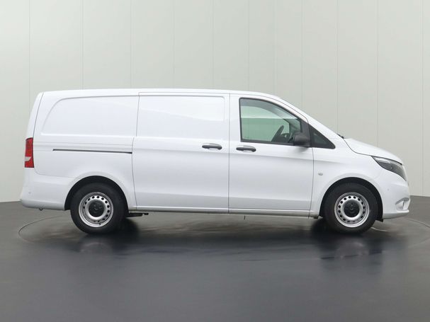 Mercedes-Benz Vito 116 CDi 120 kW image number 13