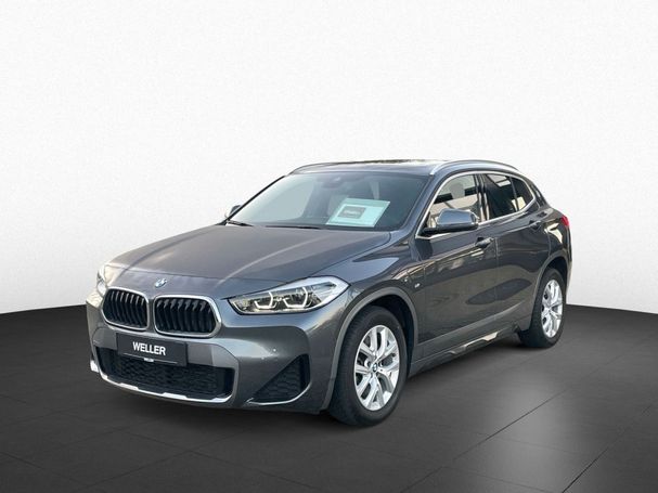 BMW X2 xDrive20d 140 kW image number 1