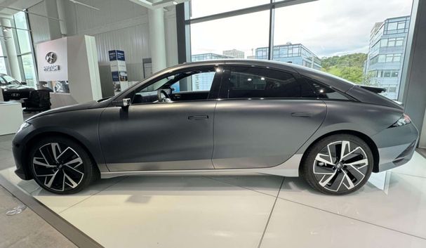 Hyundai Ioniq 6 168 kW image number 20